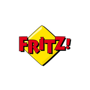 AVM Logo FRITZ