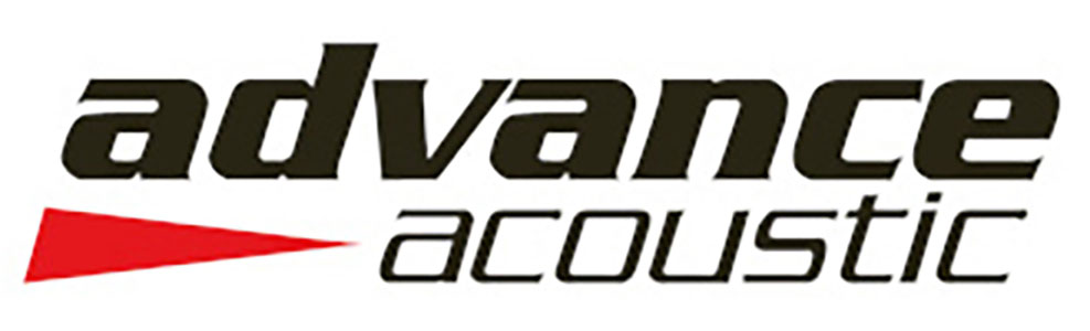 Advance Acoustic Logo