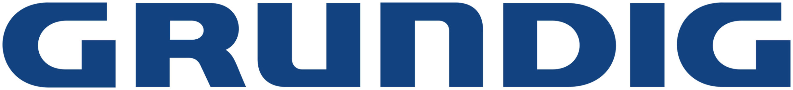 Grundig Intermedia logo