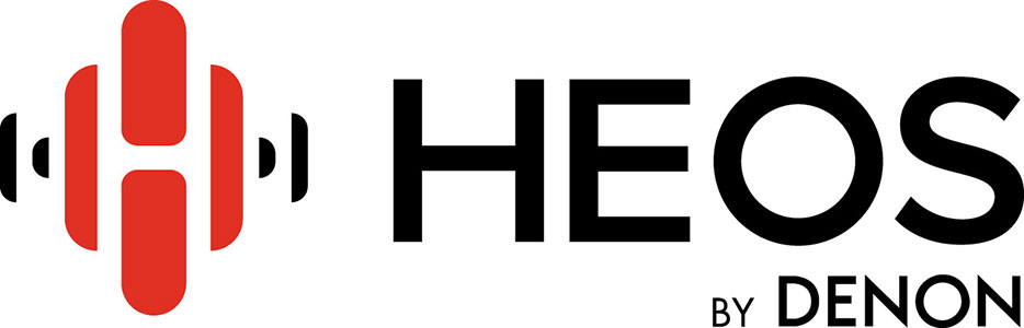 HEOS logo