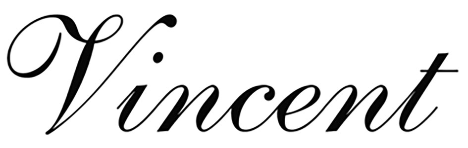 Logo Vincent