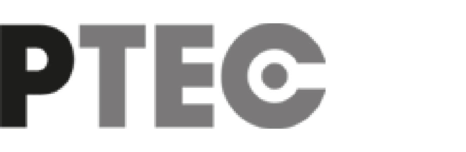Logo P TEC