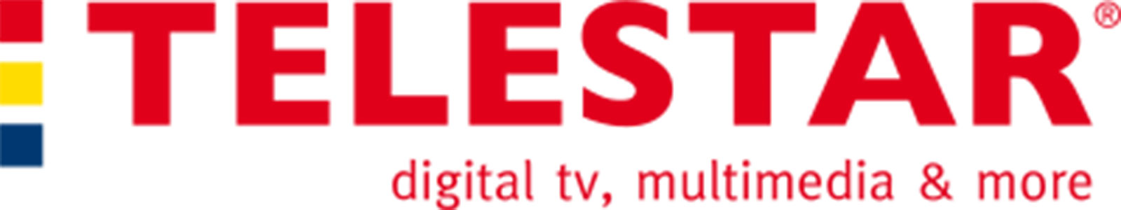 Logo Telestar