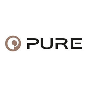 Pure Logo