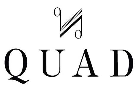 QUAD Logo