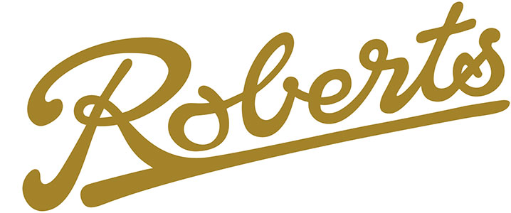 Roberts RoyalLogo