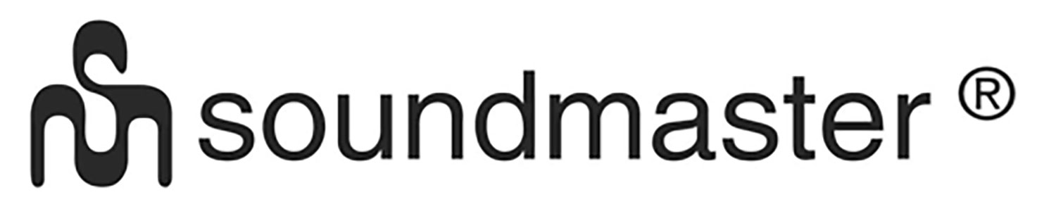 Soundmaster logo