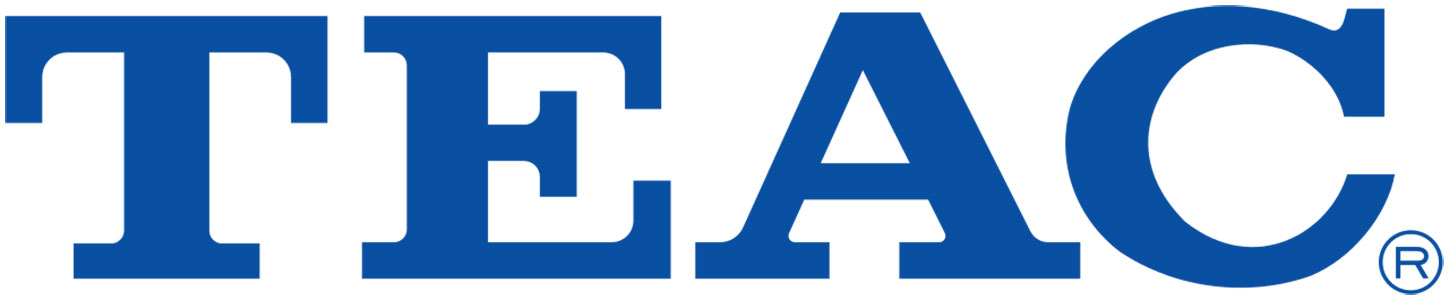 TEAC Logo