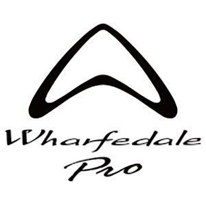 Wharfedale Pro Logo