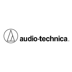 audio technica logo