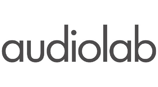 audiolab logo