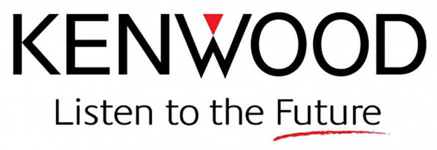 kenwood logo