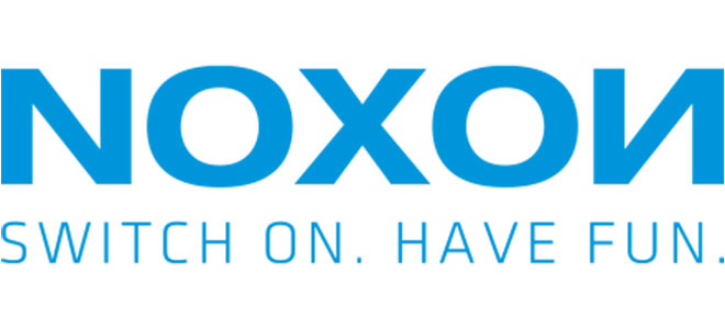 logo noxon