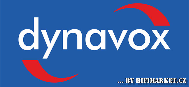 logo dynavox