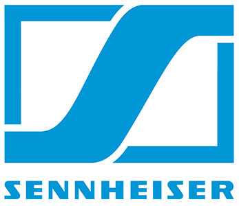 sennheiser logo